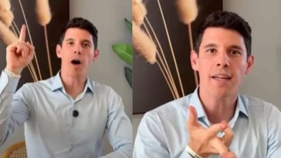 Influenciador é processado pelo MPSP após dizer que "pobre não devia votar"