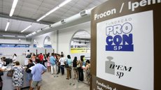 Procon SP - Imagem: Reprodução/Divulgação