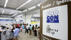Procon/SP. - Imagem: Reprodução | Agência Brasil