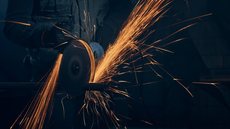 Produção de aço no Brasil cresce 5,6% em 2024 - Imagem: Reprodução / Freepik