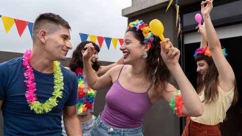 Produtividade com propósito: como reengajar equipes após o carnaval sem sobrecarregar - Imagem: Reprodução / Freepik