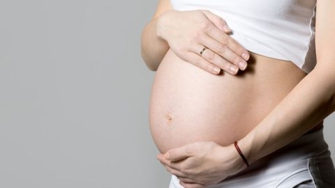 As substâncias aumentam o risco de parto entre 1 e 3 semanas antes do planejado - Imagem: Freepik