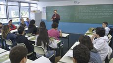 Candidatos devem escolher áreas de avaliação e podem solicitar isenção da taxa entre 30 de junho e 4 de julho - Imagem: Reprodução / Wilson Dias / Agência Brasil