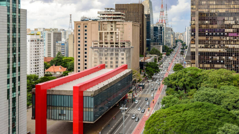 Eventos gratuitos movimentam a cidade em clima de comemoração - Imagem: Reprodução