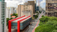 Eventos gratuitos movimentam a cidade em clima de comemoração - Imagem: Reprodução