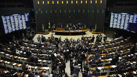 Caso aprovado, pena será reduzida de oito para apenas dois anos - Imagem: Reprodução / Wikipédia
