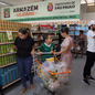 Rede de abastecimento popular soma 12,3 milhões de itens vendidos - Imagem: JFDiorio/PrefSP