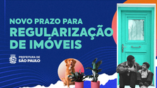Iniciativa facilita adequação para quem possui pendências documentais - Divulgação | PrefSP
