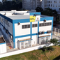 Com mais de 1.500 m², UBS Helena Miguel Rezek reúne consultórios, farmácia, sala de vacinação e serviços de diferentes especialidades para a população local - Imagem: JFDiorio/PrefSP