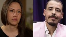 Influenciador comenta a noite que levou à denúncia de estupro e violência física - Imagem: Reprodução/X @hugogloss