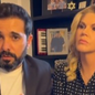 O empresário agradeceu o apoio da esposa, Val Marchiori, em manifestação publicada nas redes sociais - Imagem: Reprodução | Redes Sociais