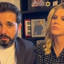 O empresário agradeceu o apoio da esposa, Val Marchiori, em manifestação publicada nas redes sociais - Imagem: Reprodução | Redes Sociais