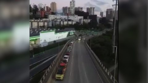 Mudanças propostas pelo governo já causaram queda nas matrículas - Imagem: Reprodução / TV Globo