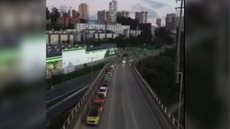 Mudanças propostas pelo governo já causaram queda nas matrículas - Imagem: Reprodução / TV Globo