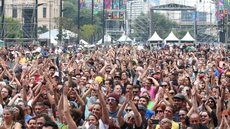 Evento contará com tendas de acolhimento e apoio contra assédio e LGBTfobia em São Paulo nos dias 24 e 25 - Imagem: Reprodução / Rovena Rosa / Agência Brasil