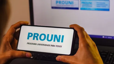 Prazo final para matrícula do Prouni 2026 - Imagem: Reprodução