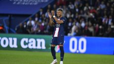 PSG é condenado a pagar R$ 343 milhões a Mbappé - Imagem: Reprodução / Instagram / @k.mbappe