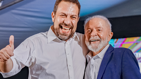 Diretório nacional do Psol decide rejeitar proposta de federação com o PT - Imagem: Reprodução
