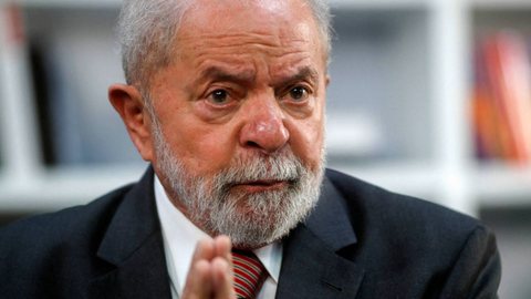 PT acionou o Google por associar Lula e corrupção - Imagem: reprodução Instagram