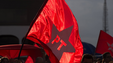 Para o partido, o conteúdo teve finalidade político-eleitoral e violou as medidas cautelares impostas por Alexandre de Moraes - Imagem: Reprodução