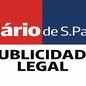 Imagem PUBLICIDADE LEGAL - 21/03/2026