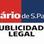 Imagem PUBLICIDADE LEGAL - 10/06/2026