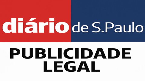 Imagem PUBLICIDADE LEGAL - 04/04/2026