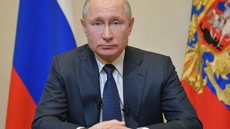 Especialistas duvidam da eficácia das medidas contra Putin - Imagem: Reprodução / X / @TheBigBossPutin