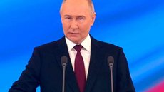 Tensão aumenta enquanto Zelensky busca apoio europeu contra a Rússia - Imagem: Reprodução / X / @IvankaNews_