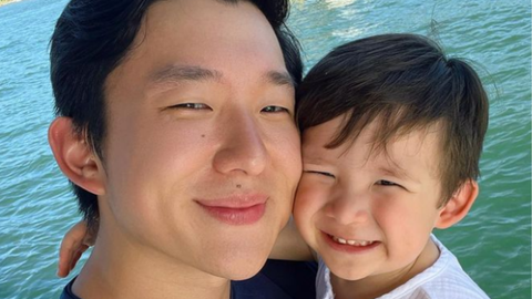 Pyong Lee está sendo chamado de ''pai de Instagram''. - Imagem: reprodução I Instagram @pyonglee