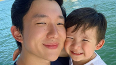 Pyong Lee está sendo chamado de ''pai de Instagram''. - Imagem: reprodução I Instagram @pyonglee