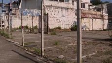 Quadrilha monta estacionamento clandestino e furta carros no Butantã - Imagem: Reprodução / TV Globo