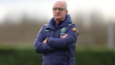 Quadrilha usa nome de Dorival Júnior para aplicar golpes - Imagem: Reprodução / Instagram / @dorivaljroficial