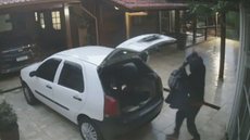 Quadrilha do controle clonado espalha medo na Grande São Paulo. - Imagem: Reprodução.