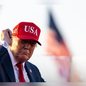 Qual a estratégia de Trump para não perder o controle da Câmara e Senado em novembro? - Imagem: Reprodução / Instagram / @realdonaldtrump