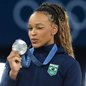 Você sabe quanto cada atleta ganha por medalha conquistada nas Olimpíadas? - Imagem: Reprodução/Twitter