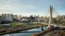 São Paulo, SP - Imagem: Reprodução / Freepik