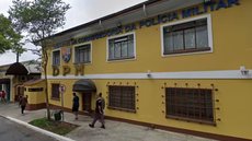 O incidente ocorreu em Sorocaba, onde a cabo da PM fez ameaças durante uma discussão sobre a guarda da criança. - Imagem: Reprodução | Google Maps