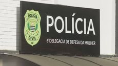 Quase 70% dos feminicídios em São Paulo ocorrem dentro de residências, aponta levantamento - Imagem: Reprodução / TV globo