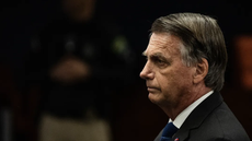 Preso desde novembro, Bolsonaro passou por cirurgias recentes - Imagem: Reprodução