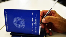 Trabalhadores paulistas registram aumento de renda e maior estabilidade no mercado - Imagem: Marcelo Casal Jr | Agência Brasil