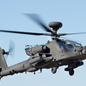 Exército dos EUA apura queda de helicóptero em área estratégica do Oriente Médio - Imagem: Reprodução