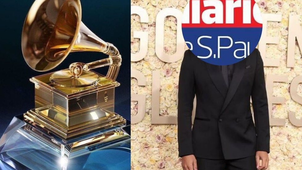 Grammy 2024: Veja quem será o apresentador e saiba tudo sobre a premiação - Imagem: reprodução Instagram I @trevornoah