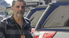 Osvaldo Nico Gonçalves: experiência e liderança na segurança paulista - Imagem: Ricardo Matsukawa