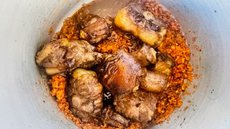 Conheça o passo a passo para preparar rabada macia e saborosa - Imagem: Divulgação/Chef Luiz Borba