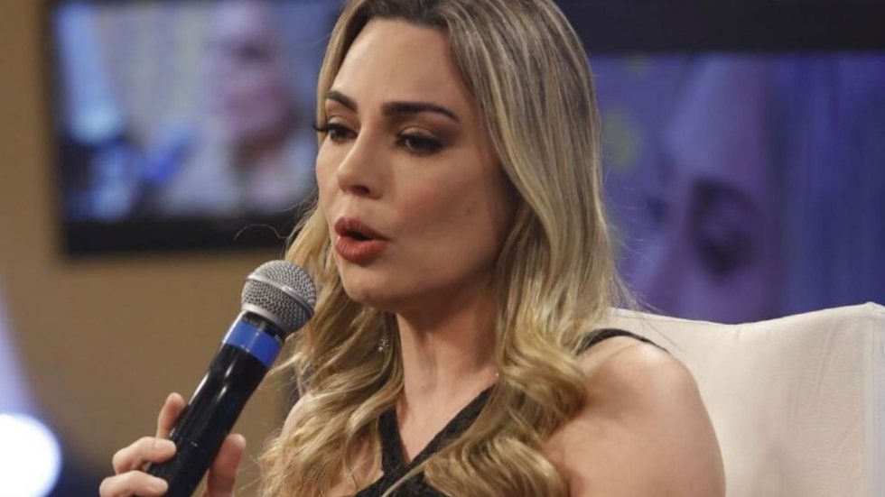 Rachel Sheherazade expõe prejuízos por causa do divórcio. - Imagem: reprodução I Instagram @rachelsherazade