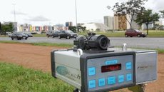 Os novos radares fazem parte de um total de 89 equipamentos planejados, com 19 já em funcionamento - Imagem: Reprodução / Agência Brasil