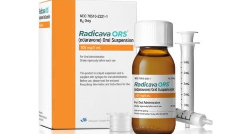Edaravona passa a integrar tratamentos oferecidos pelo SUS para pacientes com ELA - Imagem: Divulgação
