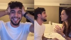 Nattan e Rafa Kalimann - Imagem: Reprodução/Instagram