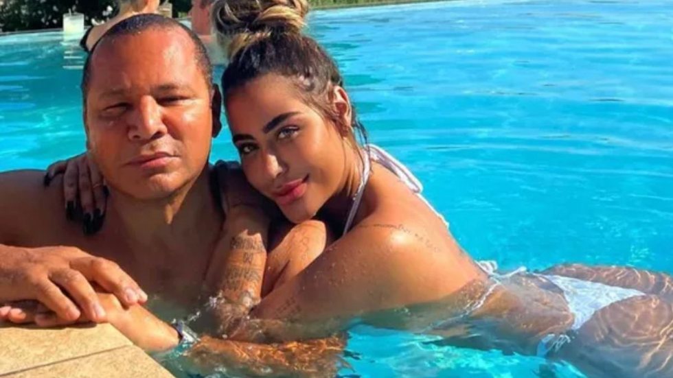 Rafaella, irmã de Neymar, gasta milhões no cartão de crédito e causa revolta no próprio pai - Imagem: Reprodução/Instagram